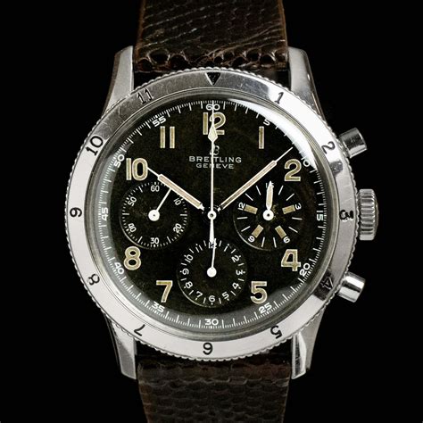 breitling ref 765 premier chronograph|Breitling co pilot 765 price.